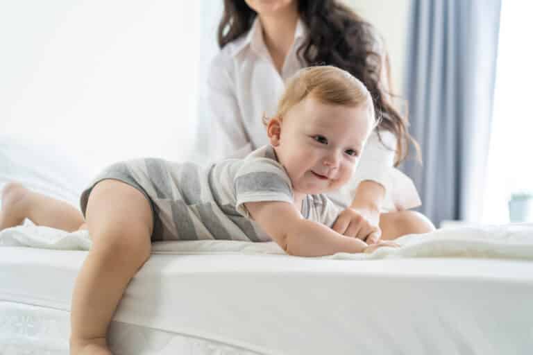 The 13 Best Baby Bed Protector in India of 2022