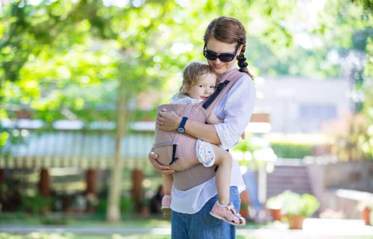 The 11 Best Baby Carrier for Newborn in 2022