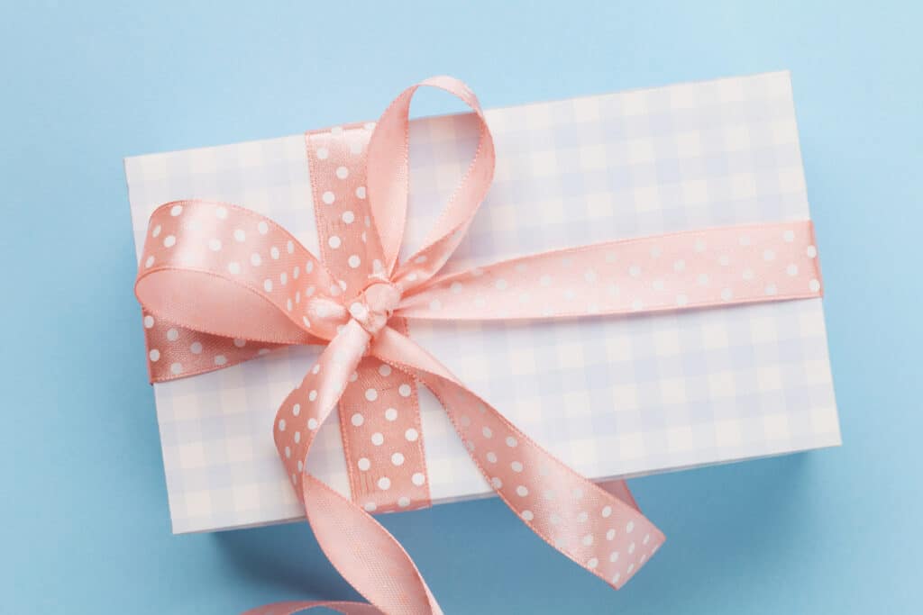 gift box