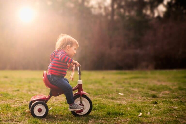 11 Best Baby Tricycles in India, Reviewed by Parenting Experts 2022