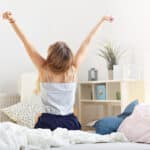 10 Ways to Increase Your Body Vibration in the Morning