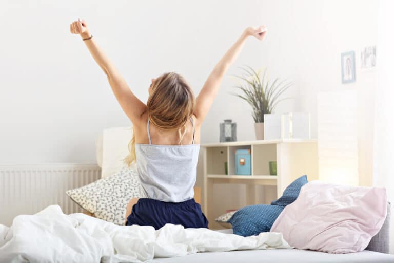 10 Ways to Increase Your Body Vibration in the Morning