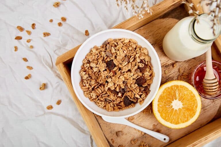 Best 13 Breakfast Foods for Gut Health