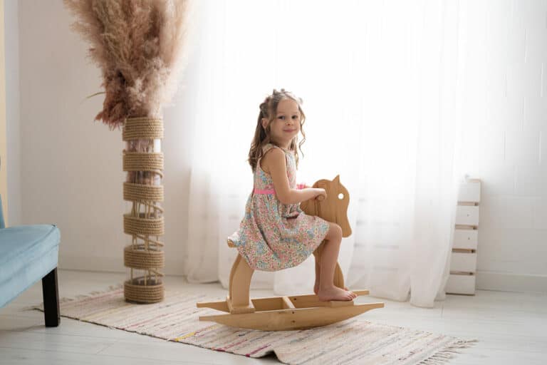 The 9 Best Baby Horse Toys: Which One is Right for Your Baby?
