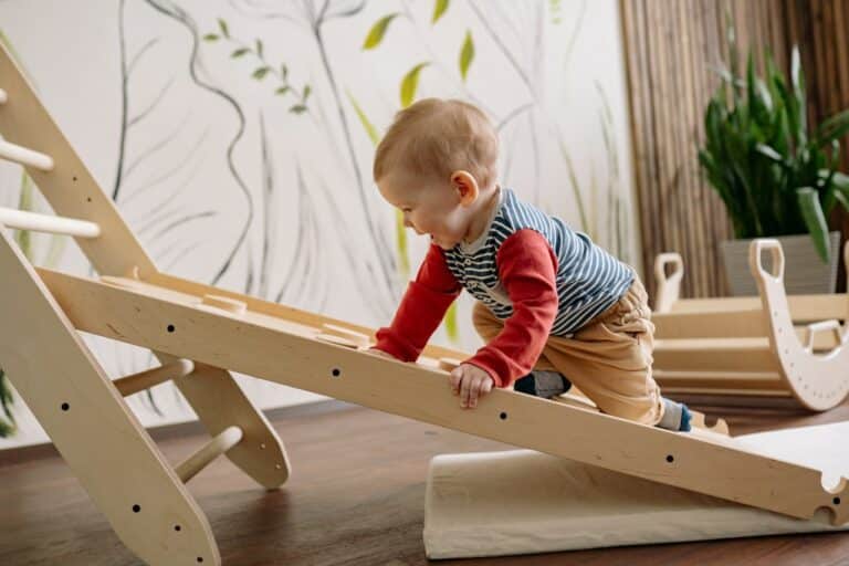 5 Simple Things You Can Teach Your Toddler