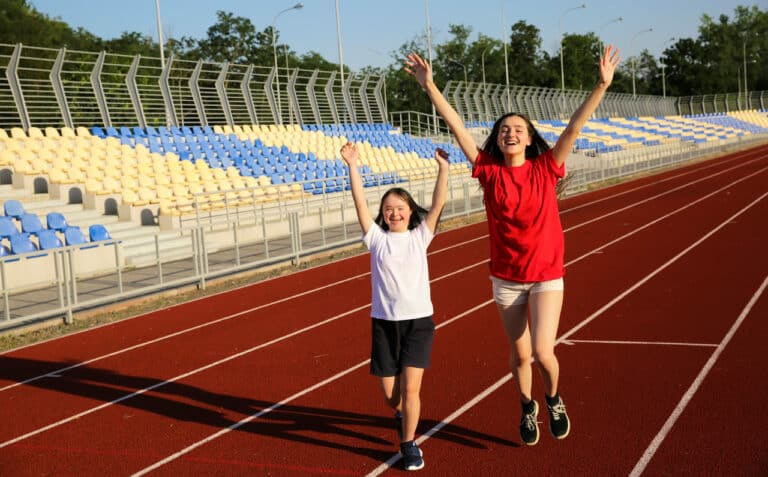 8 Best Sport Activities For Children With Special Needs