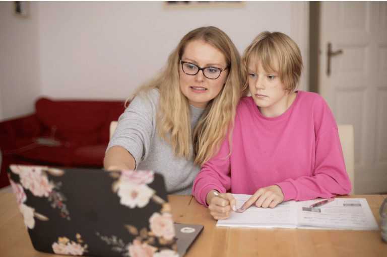 Crucial Characteristics: 5 Things to Look for When Hiring a Tutor for Your Child