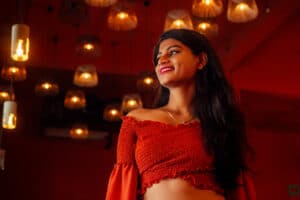 india girl long hair in red blouse stang lighting 2022 05 31 17 56 13 utc(1)(1)