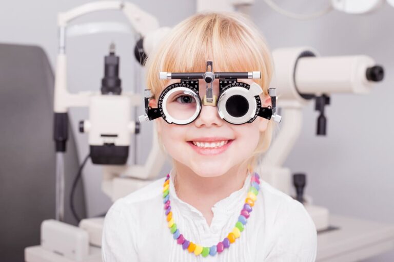Why Everyone Should Schedule An Annual Eye Exam