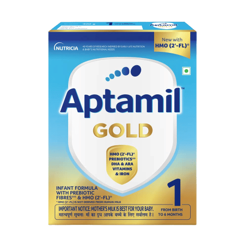 aptamil gold 1 infant formula