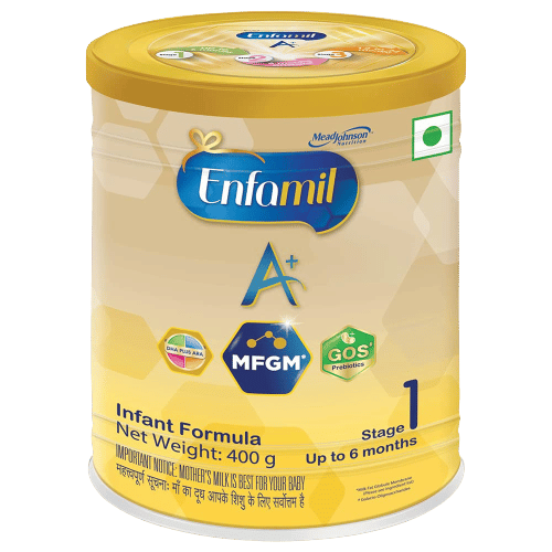 enfamil a+ stage 1 formula