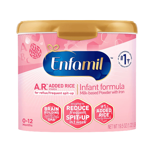 enfamil a.r infant formula