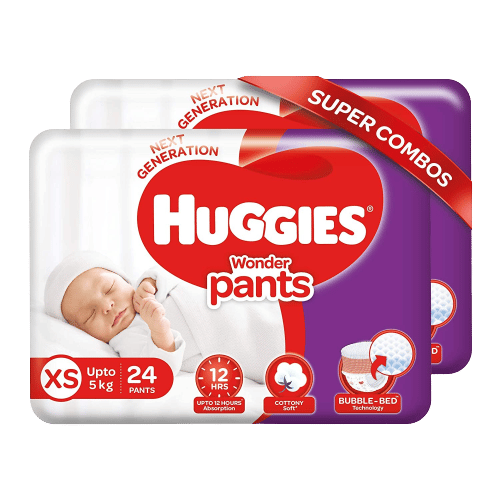 huggies wonder pants diapers