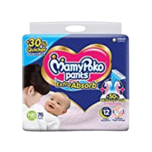 mamypoko pants diapers