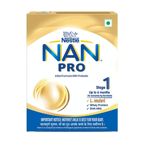 nestle nan pro 1 infant formula removebg preview