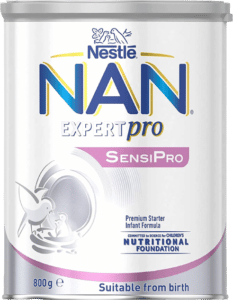 nestle nan expertpro sensipro formul