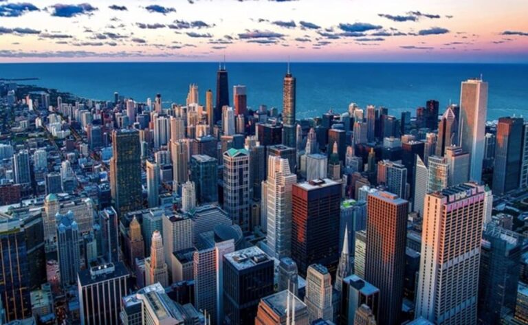 Six Tips for Moving to Chicago With Young Kids