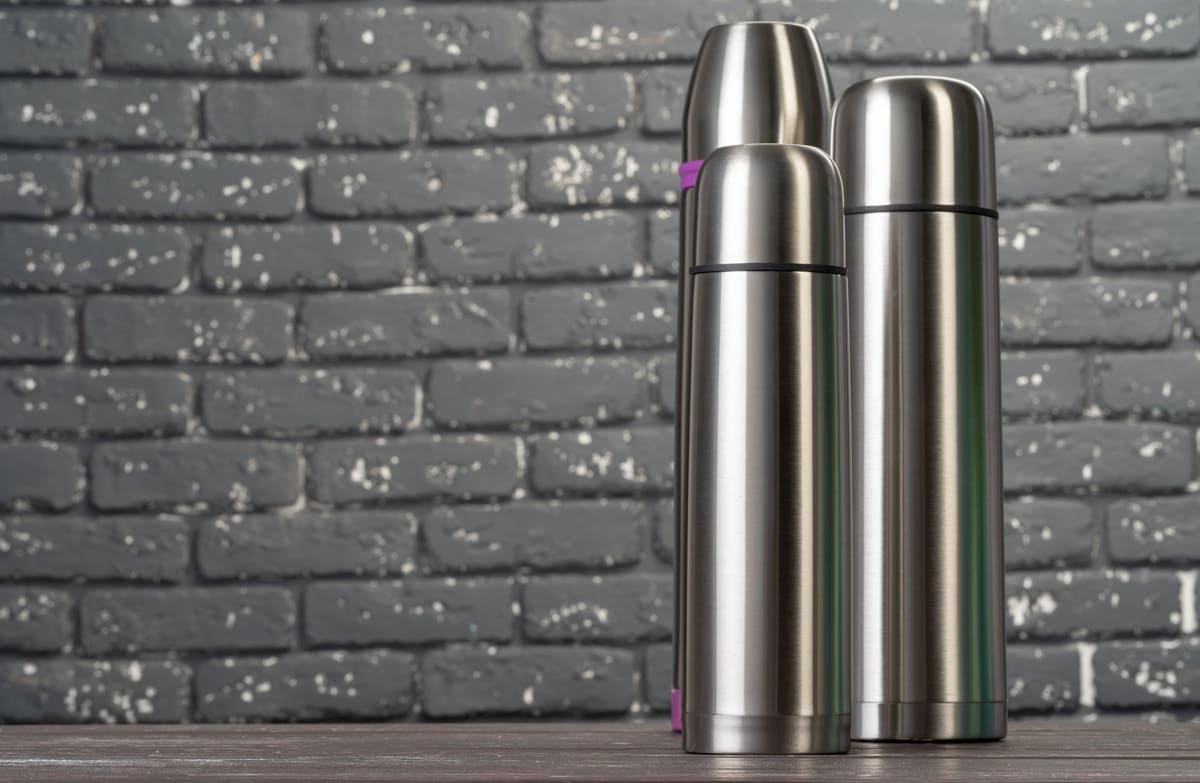 Are Stainless Steel Water Bottles Safe for Pregnancy? MOM News Daily