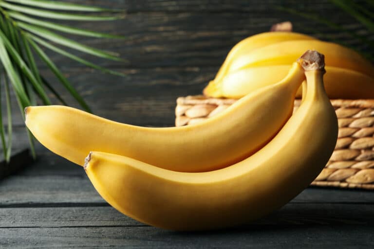 How Much Protein in 1 Banana