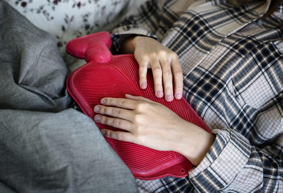 Are Hot Water Bottles Safe in Pregnancy? MOM News Daily