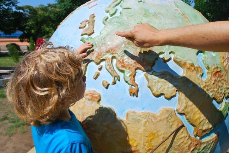 How to Help Your Child Learn: 5 Tips for Parents