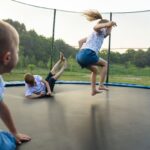 6 Good Reasons To Get A Trampoline For Your Kids