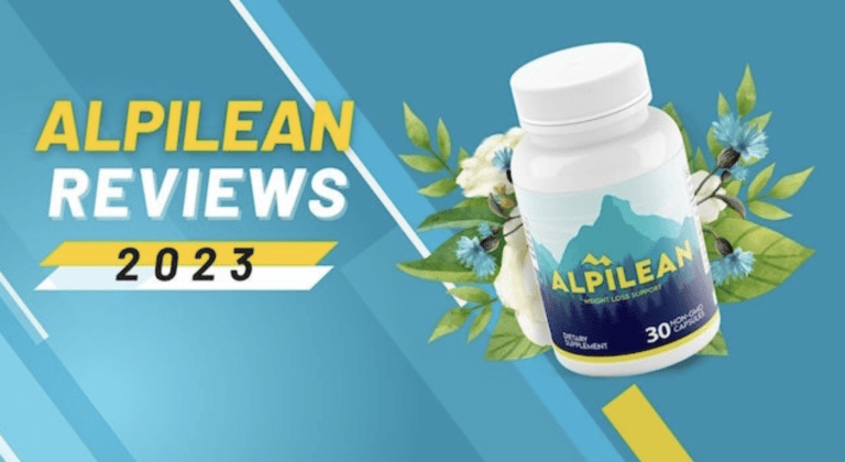Alpilean Reviews 2023: Fake Alpine Ice Hack Recipe Customer Complaints