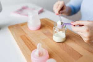 Which Baby Formula Is Suitable For Your Newborn?
