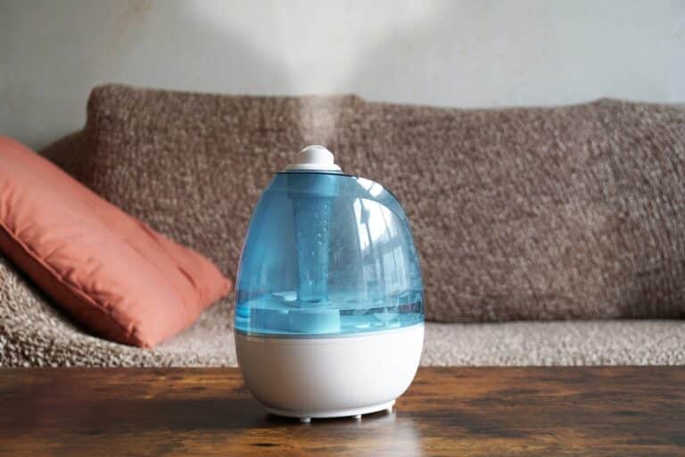 How Do You Know If Your Baby Needs a Humidifier?