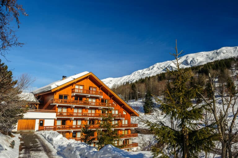 The Most Beautiful Ski Resort in the Alps you Should Visit this Christmas