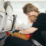 6 Tips on How to Make Your Baby Comfortable During Flights