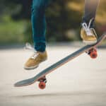 Skateboarding for Beginners – Tips and Tricks