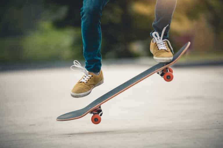 Skateboarding for Beginners – Tips and Tricks