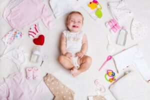 8 Baby Must-Haves For Your Registry