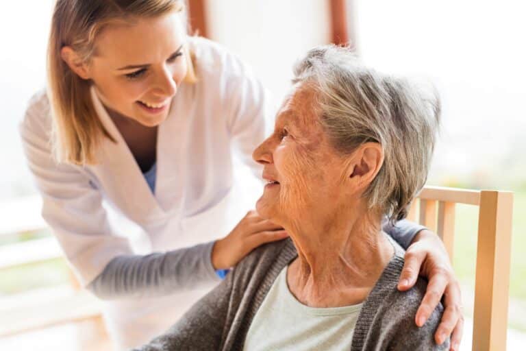 How To Choose The Best Aged Care Services For Your Loved One
