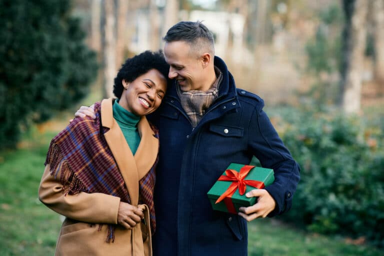 3 Tips for Choosing The Best Winter Holiday Presents