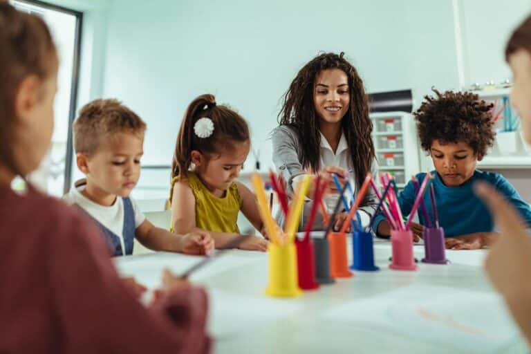Top 5 Child Enrichment Programs For Daycares
