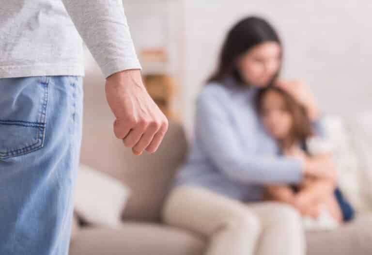 Domestic Violence Safety Tips