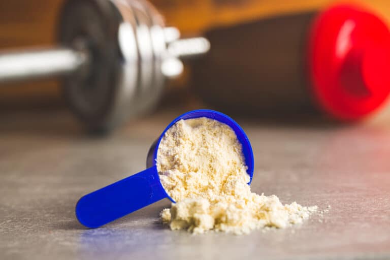 Is Mass Gainer Good for Health?