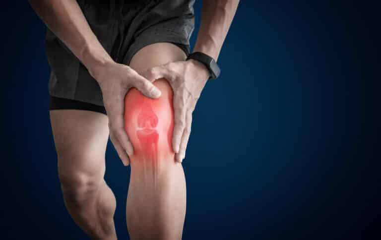 Knee Pain And Parenting: 4 Things To Know