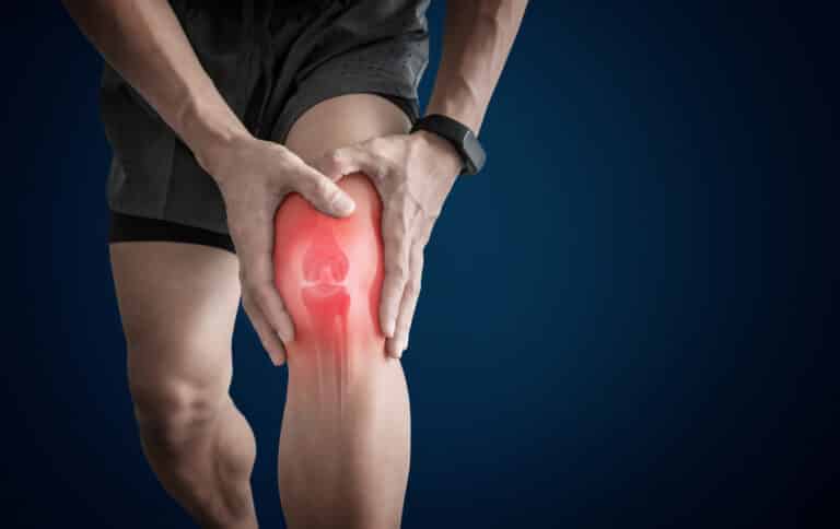 Knee Pain And Parenting: 4 Things To Know