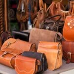 Leather Bag Care Tips On A Budget