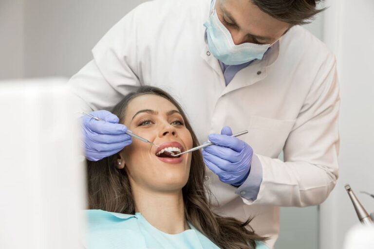 6 Reasons Regular Dental Checkups are Important