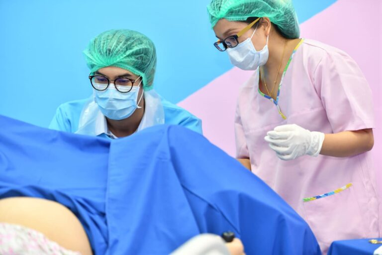 How much Does Cesarean Delivery (C-Section) Cost in India 2023?