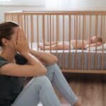 Understanding Postpartum Depression and Hormone Imbalances