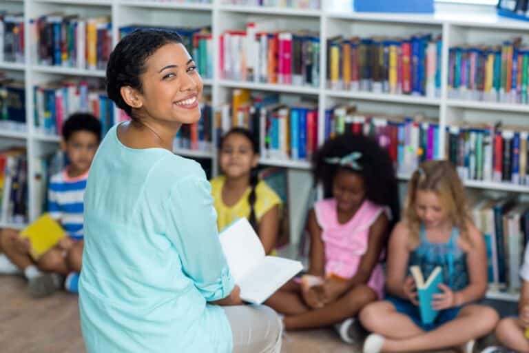 The Unique Perspective: How Moms Bring A Special Touch To Early Childhood Care