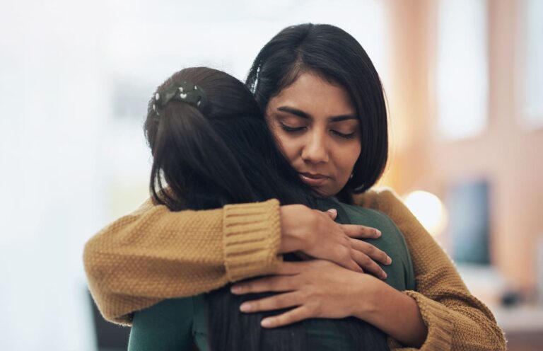 5 Ways To Support A Loved One During Depression