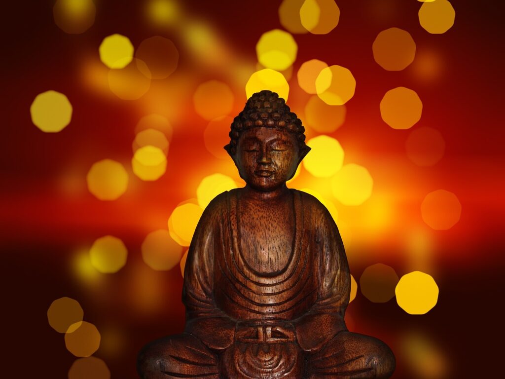 buddha 525883 1280