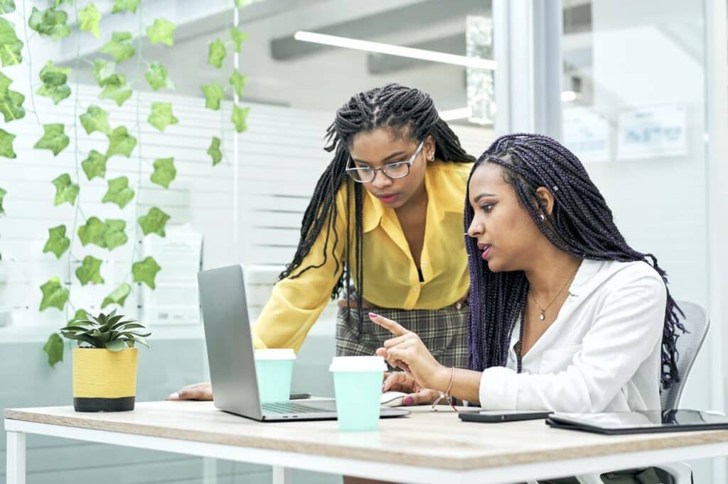 two young black women reviewing analytical data on 2022 01 19 00 10 18 utc(1)(1)