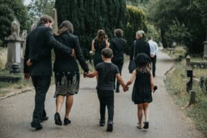 4 Tips And Advice For Families Dealing With Wrongful Death